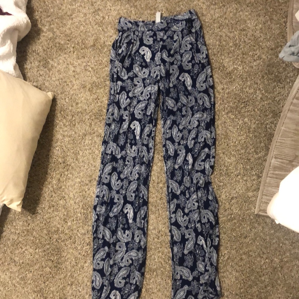 Pants